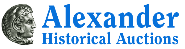 Alexander Historical Auctions LLC