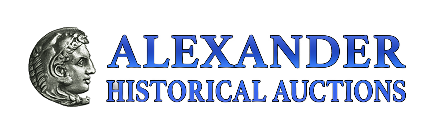 Alexander Historical Auctions LLC